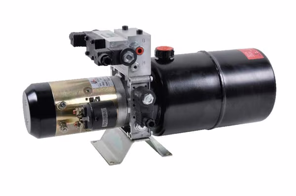 MPP 24VDC 2100W 5L 1.6cc MPP85G001