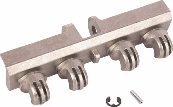 Тримач