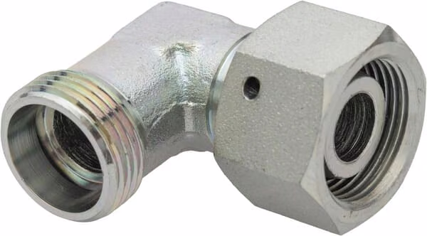 Коліно поворотне 90° EWSD15LKR
