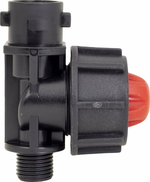Тримач насадки QJ - 1/4" чоловічий BSP 8234013