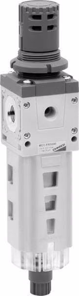 Блок підготовки повітря MD1FR0070L00