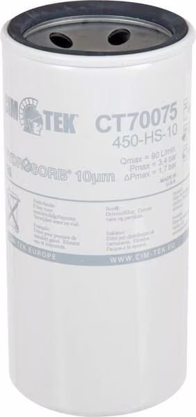 Фільтр 450 HS-II-10
