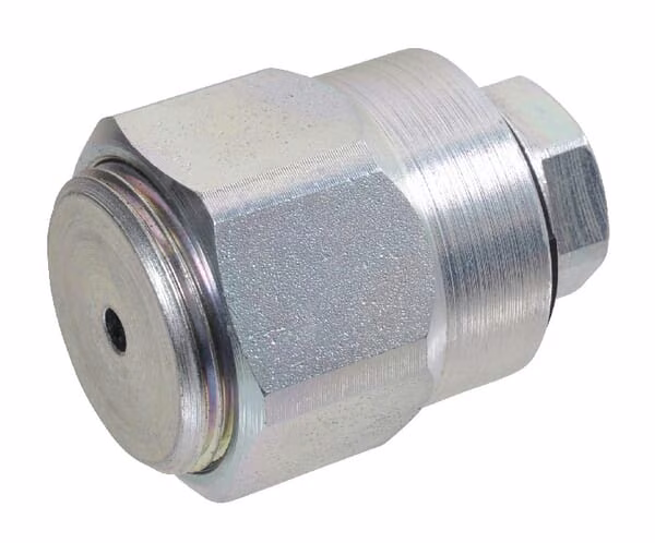 Втулка гальмівної системи M18x1.5-12L AGRF12D18