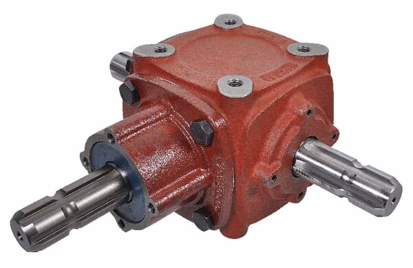Коробка передач T-19A 1.46:1 259000