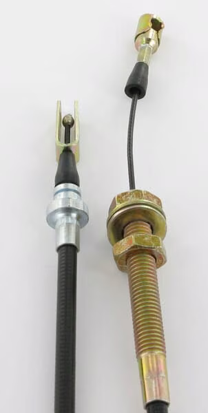 Боуден трос ручний газ NH 81870803