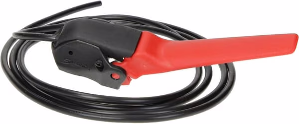 Рукоятка запобіжника в зборі LASMO5R025L