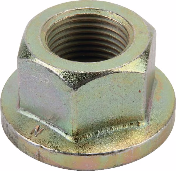 Колісна гайка 3/4" UNF 82601008
