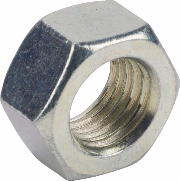 Гайка шестигранна M16 DIN 934-8 3031015
