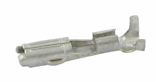 Контакт-штир, гніздо, EC-III 1.5-2.0 AMP3451501