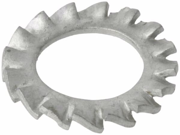 Шайба A10,5 DIN6798 Zn 3059964