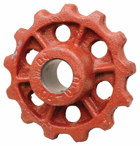 Ланцюгова зірочка, Z-13 Anna 55355644630100