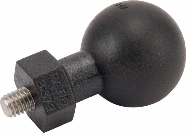 Монтажна куля M6x16 (блістер) RAPB379M616BL