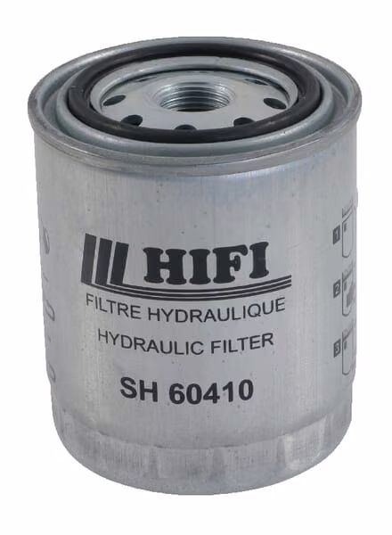 Гідравлічний фільтр Hifi