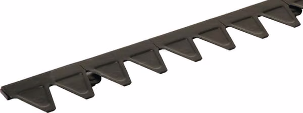 Ніж косарки у зборі 1.22m ESM 2510270