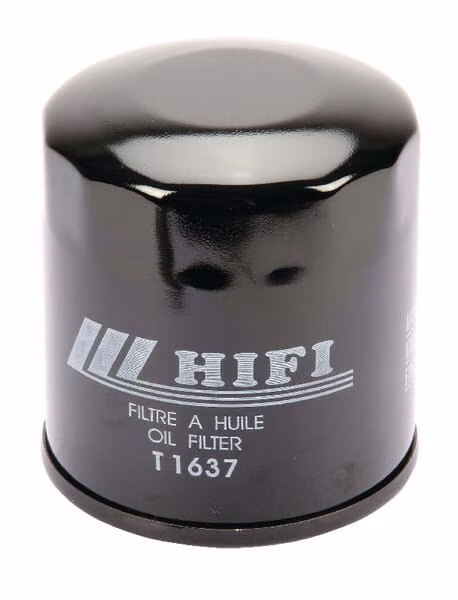 Масляний фільтр Hifi T1637