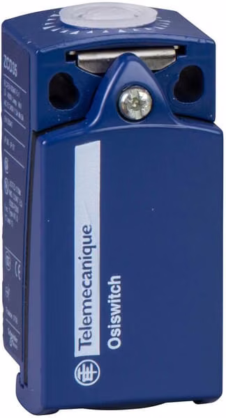 Корпус з контактами, M16 ZCD27