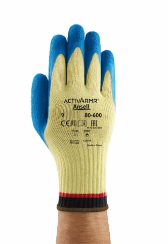 Рукавиці ActivArmr® 80600090