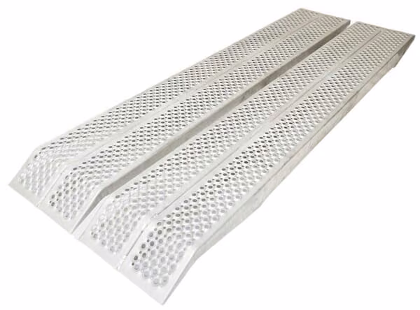 Рампи прямі 3м 2000кг, Heavy Duty RS32000