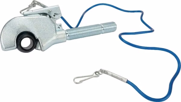 Гак захвата M36 x 3,0 кат. 3/3R TL363033RKR