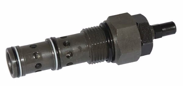 Картридж зниження тиску RP10A0S2B