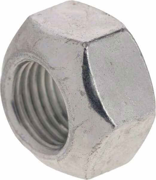 Гайка M12X1.25 D982 8 ZN F01230058R