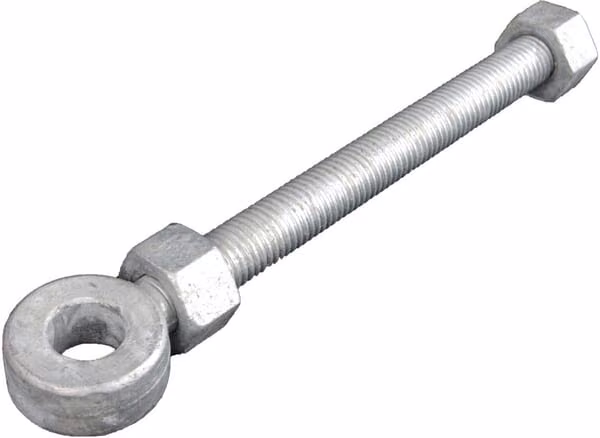 Рим-болт Ø19х300 Precision WAE81834305