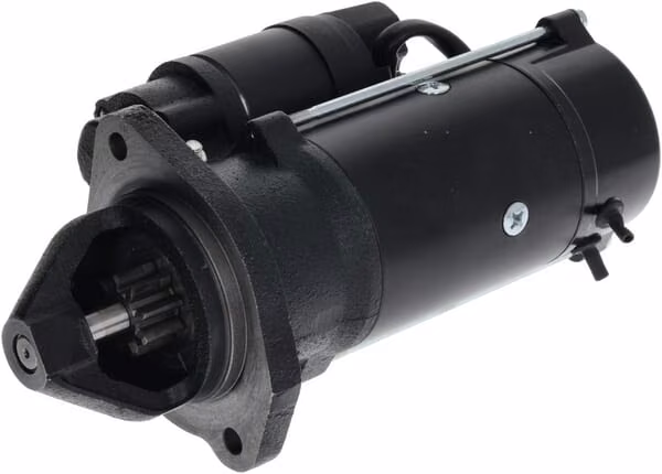 Стартер 12V, 4.0kW, 9 зубів, за годинниковою стрілкою STA2617264