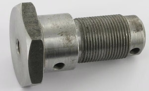 Болт М24х1,5Lely
