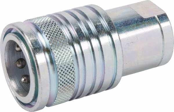 Швидкоз'ємне з'єднання SKP, внутрішня різьба IG 1/2", Kramp SKPF12C08KR