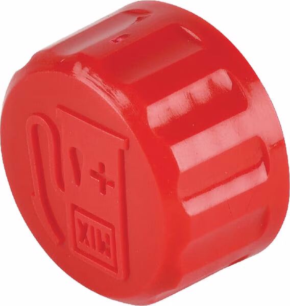 Кришка бензобака Shindaiwa FGP012248