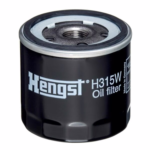 Накручувальний масляний фільтр H315W