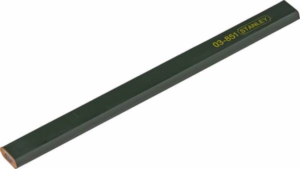 Олівець зелений Stanley 103851