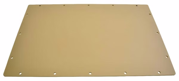 Кришка бака PSTM 150, без різьби PSTM9150DEK