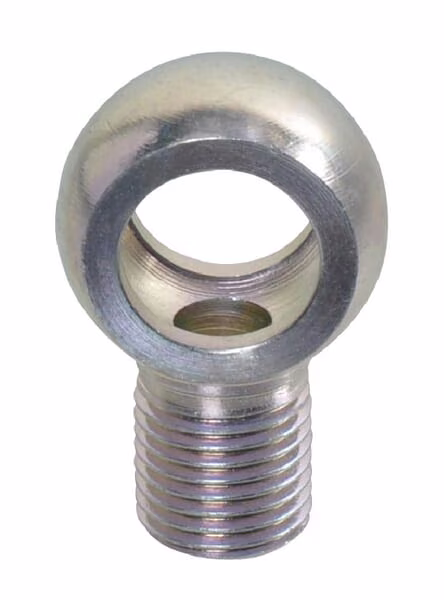 Банджо з різьбою M18 x 1/2 BSP DBMB1808