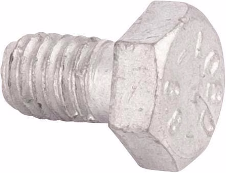 Шестигранний болт M6x10 мм Cl 8.8 10979424