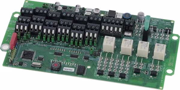 Плата Visus imp V1.02 MT00001750
