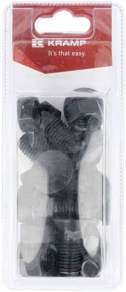 Плужний болт M12 x 30mm, TFCC (12) KR1230109VKP12B