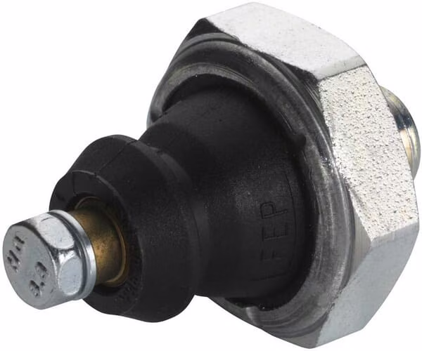 Реле тиску масла, M10x1, 1-контактний, нормально замкнутий контакт 6ZL003260011
