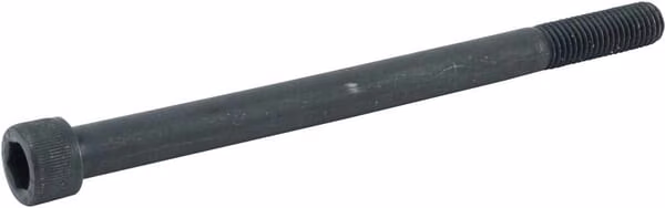 Гвинт з внутрішнім шестигранником DIN912 M12x170 сталь 12.9Kramp 91212170129B