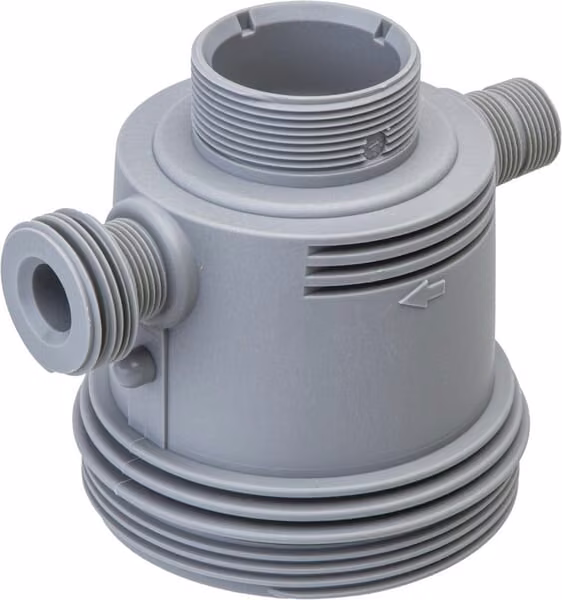 Корпус дозатора MixRite 1618043117