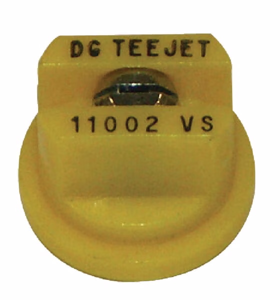 Нержавіюча сталь TeeJet DG11002VS