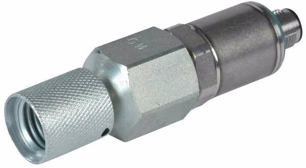 Датчик тиску CAN 0-600 бар FT10649600