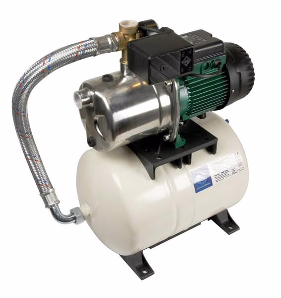 Aquajet-Inox 132M/20 DAB60213097
