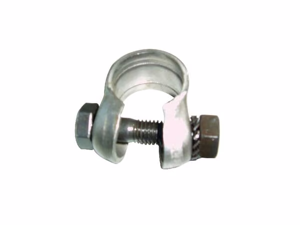 Хомут рульової тяги SHP902KR