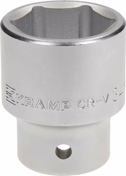 Торцева головка 3/4 "6-гранна 34 мм 18060190340KR