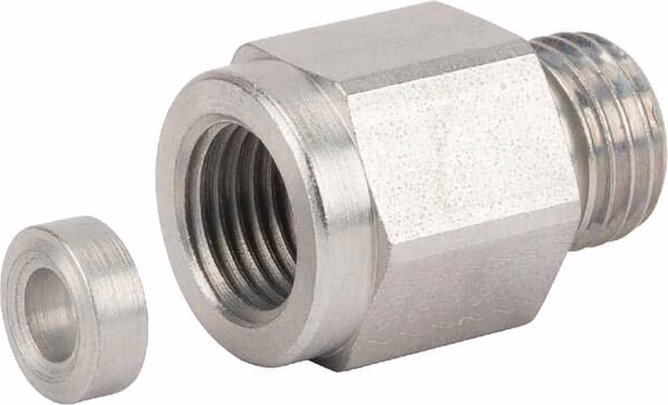 Вимірювальна муфта 8S R1 / 2 BSP MAS8SR12