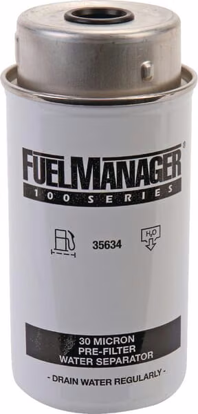 Елемент фільтра FM35634