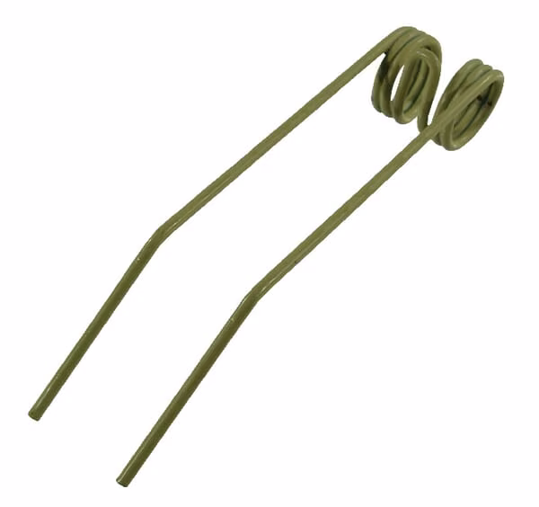 Пружинний зуб, PZ VGPZ180KR