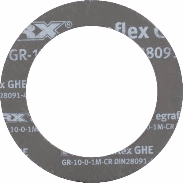 Прокладка DN 10125320100GP