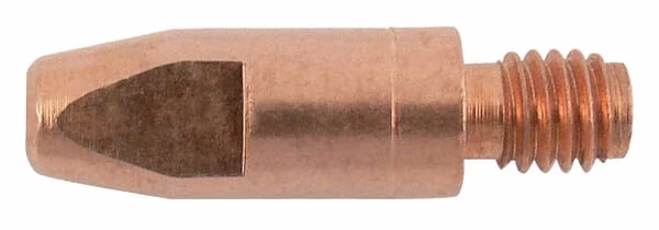 Контактний наконечник 1,2 мм-M8 Мідь WP121262